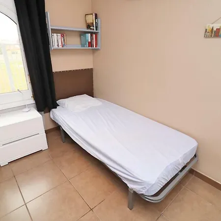Villa Peni Grande Empuriabrava