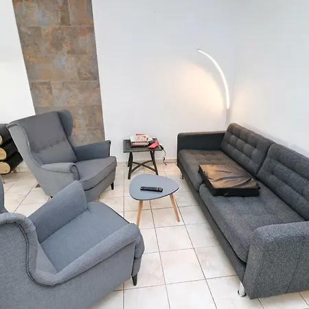 Peni Grande Villa *
