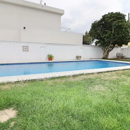 Villa Peni Grande Empuriabrava
